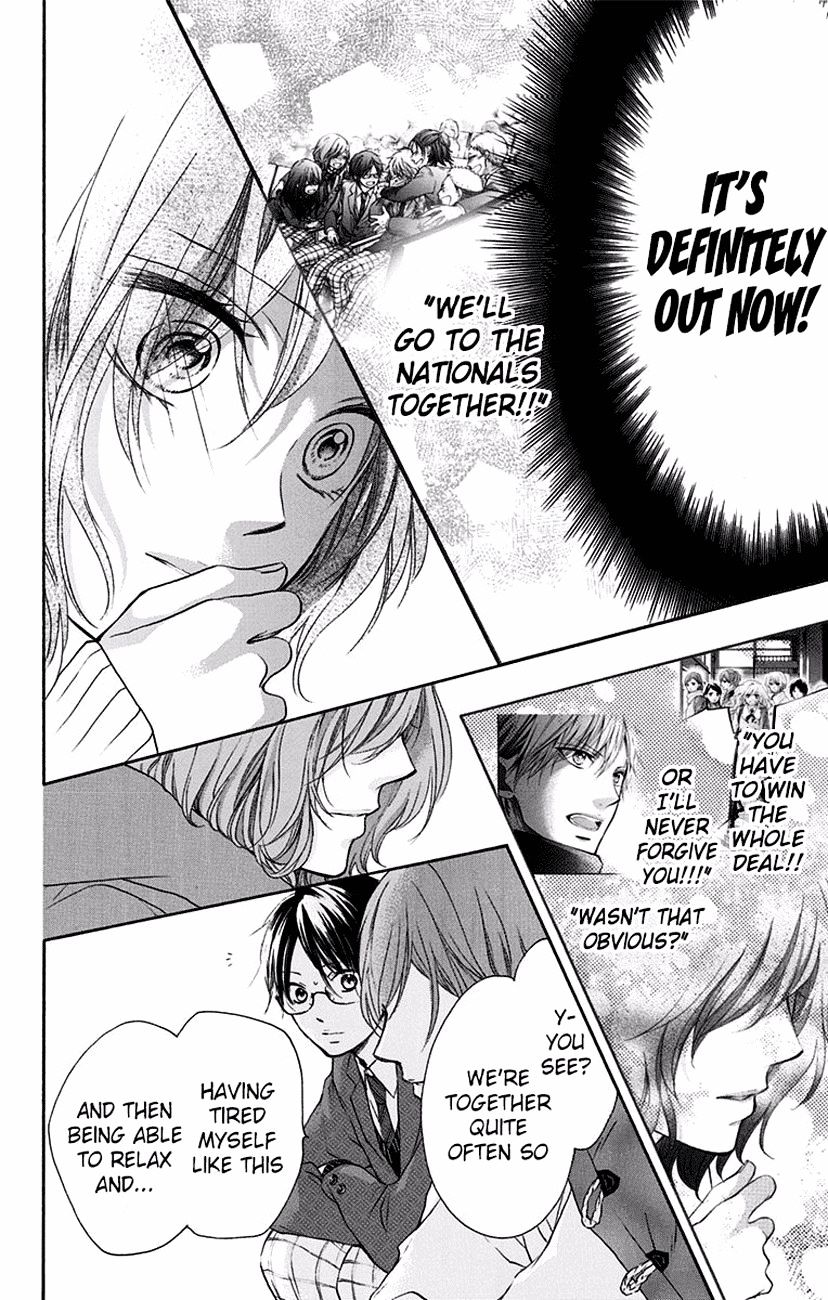 Read Kono Oto Tomare! Manga Online