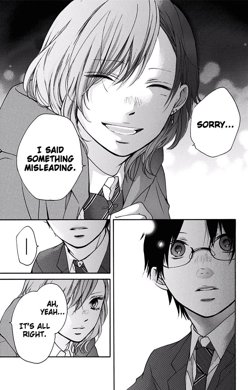Read Kono Oto Tomare! Manga Online