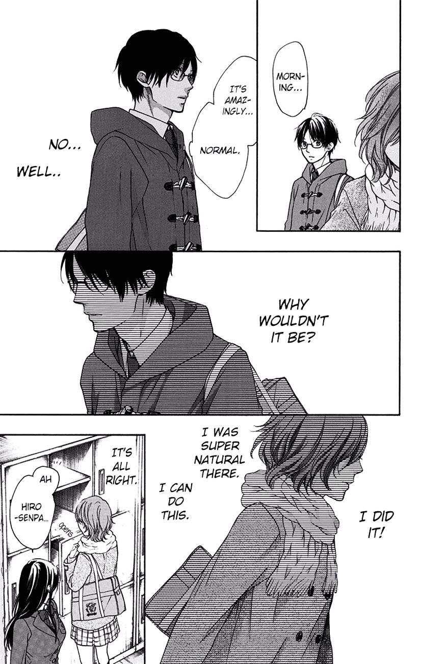 Read Kono Oto Tomare! Manga Online