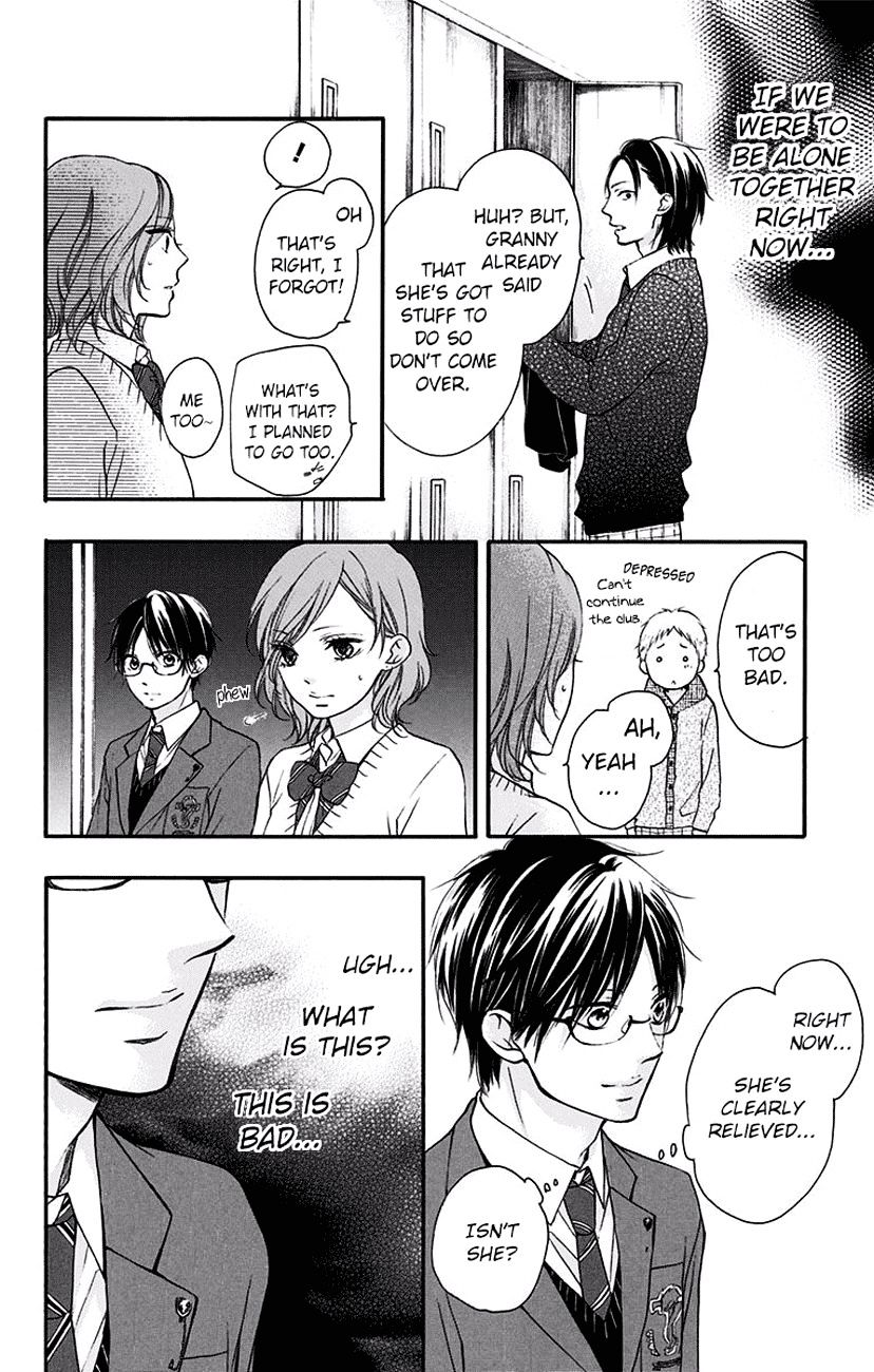 Read Kono Oto Tomare! Manga Online