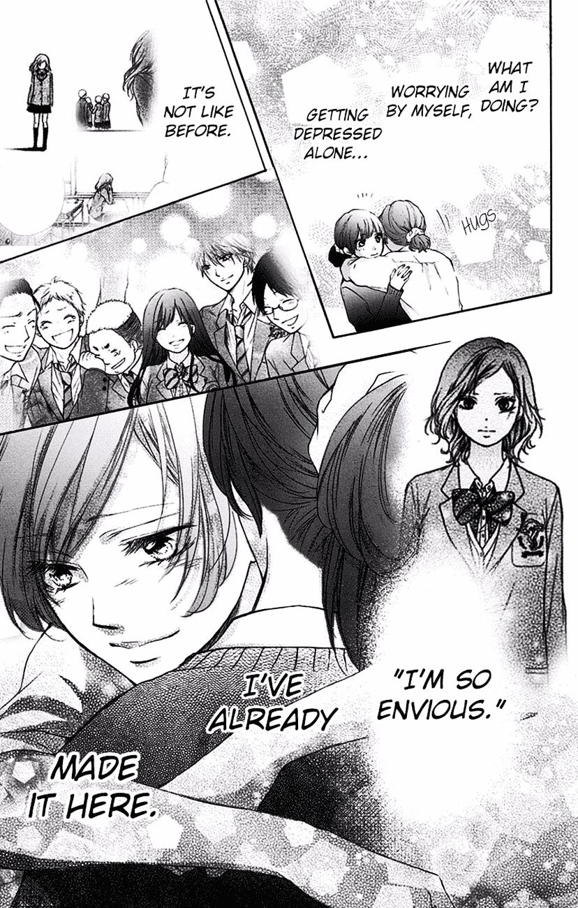 Read Kono Oto Tomare! Manga Online