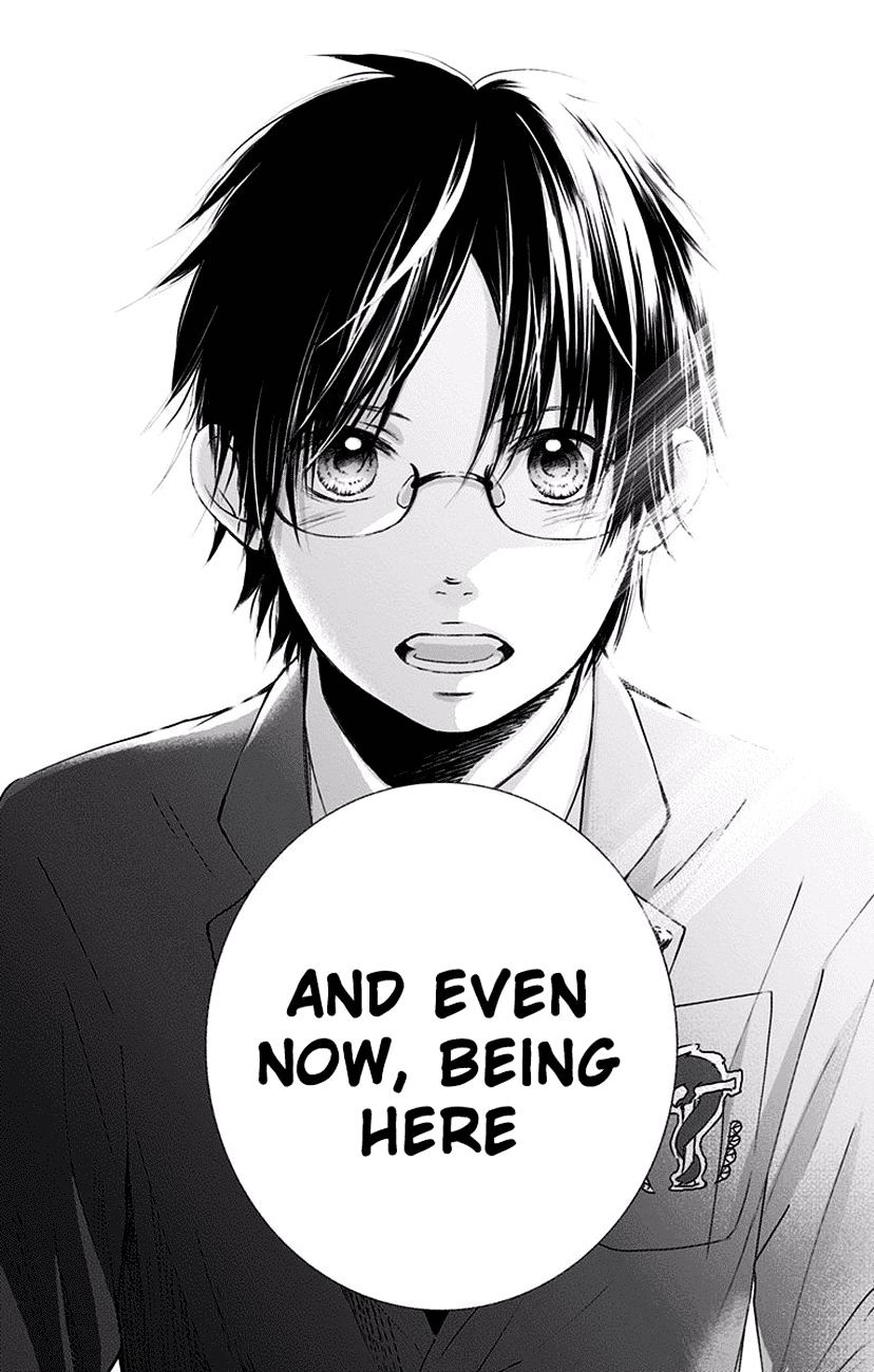 Read Kono Oto Tomare! Manga Online