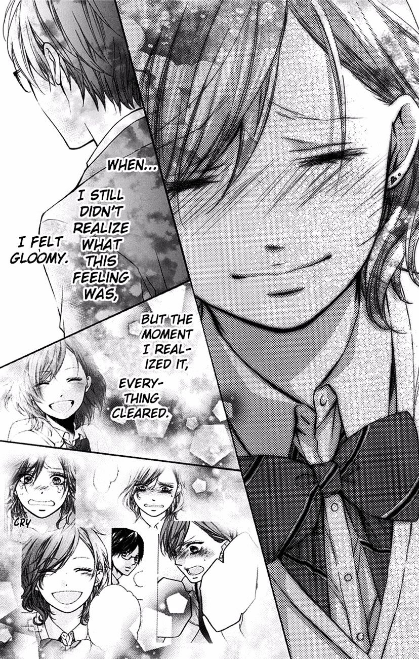 Read Kono Oto Tomare! Manga Online