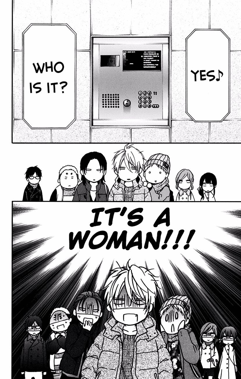 Read Kono Oto Tomare! Manga Online