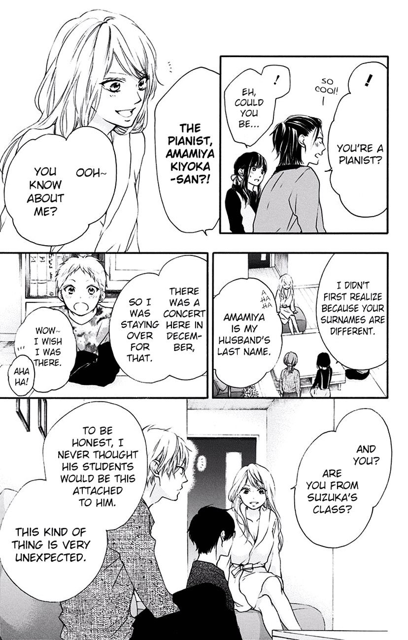 Read Kono Oto Tomare! Manga Online