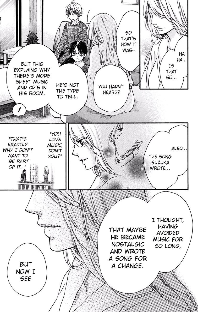 Read Kono Oto Tomare! Manga Online