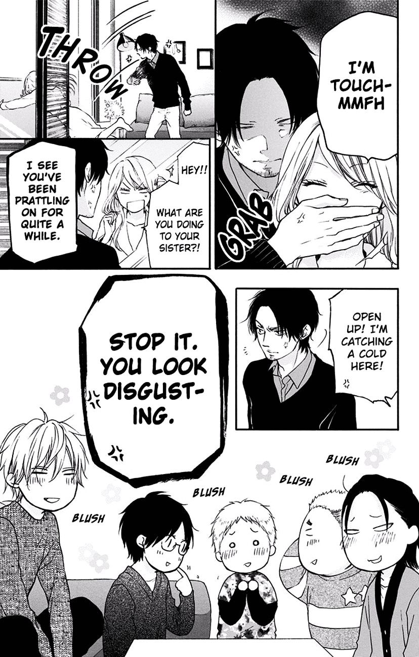 Read Kono Oto Tomare! Manga Online