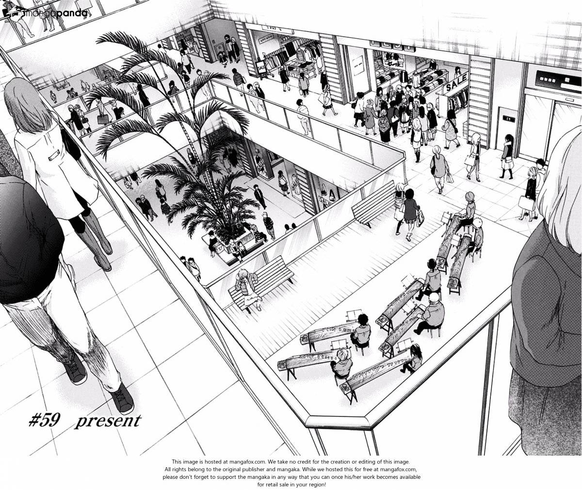 Read Kono Oto Tomare! Manga Online