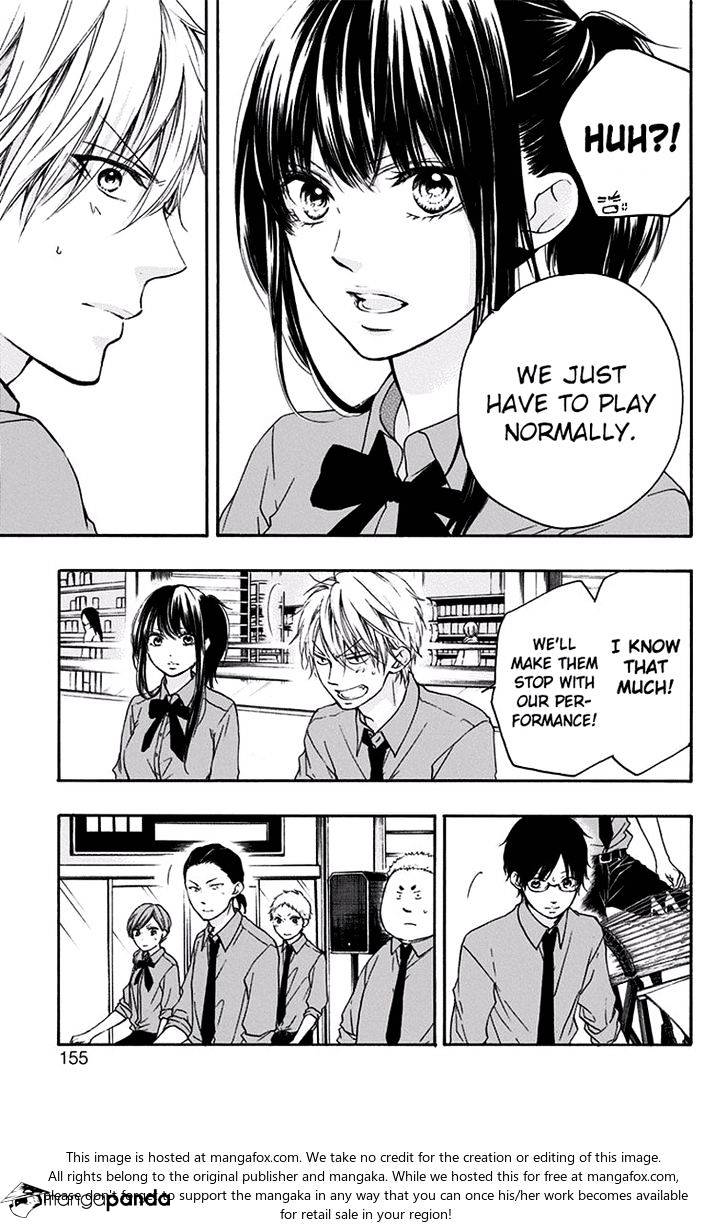 Read Kono Oto Tomare! Manga Online