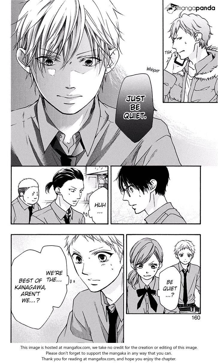 Read Kono Oto Tomare! Manga Online