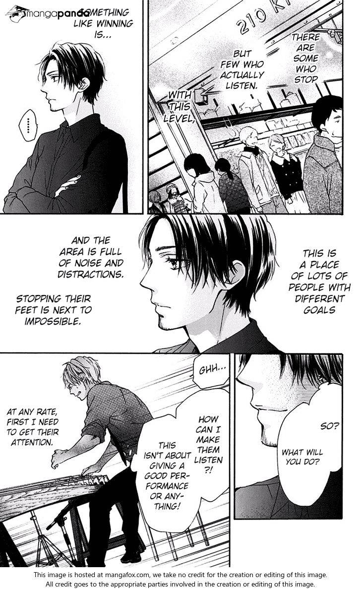 Read Kono Oto Tomare! Manga Online
