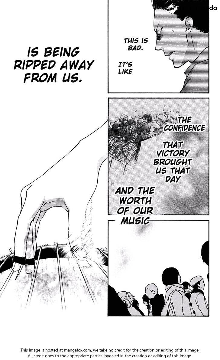 Read Kono Oto Tomare! Manga Online