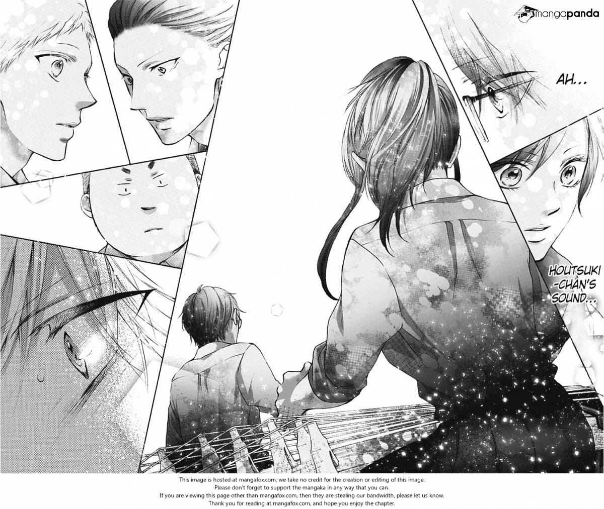 Read Kono Oto Tomare! Manga Online
