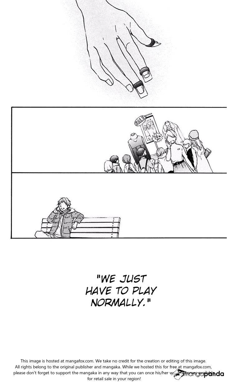 Read Kono Oto Tomare! Manga Online