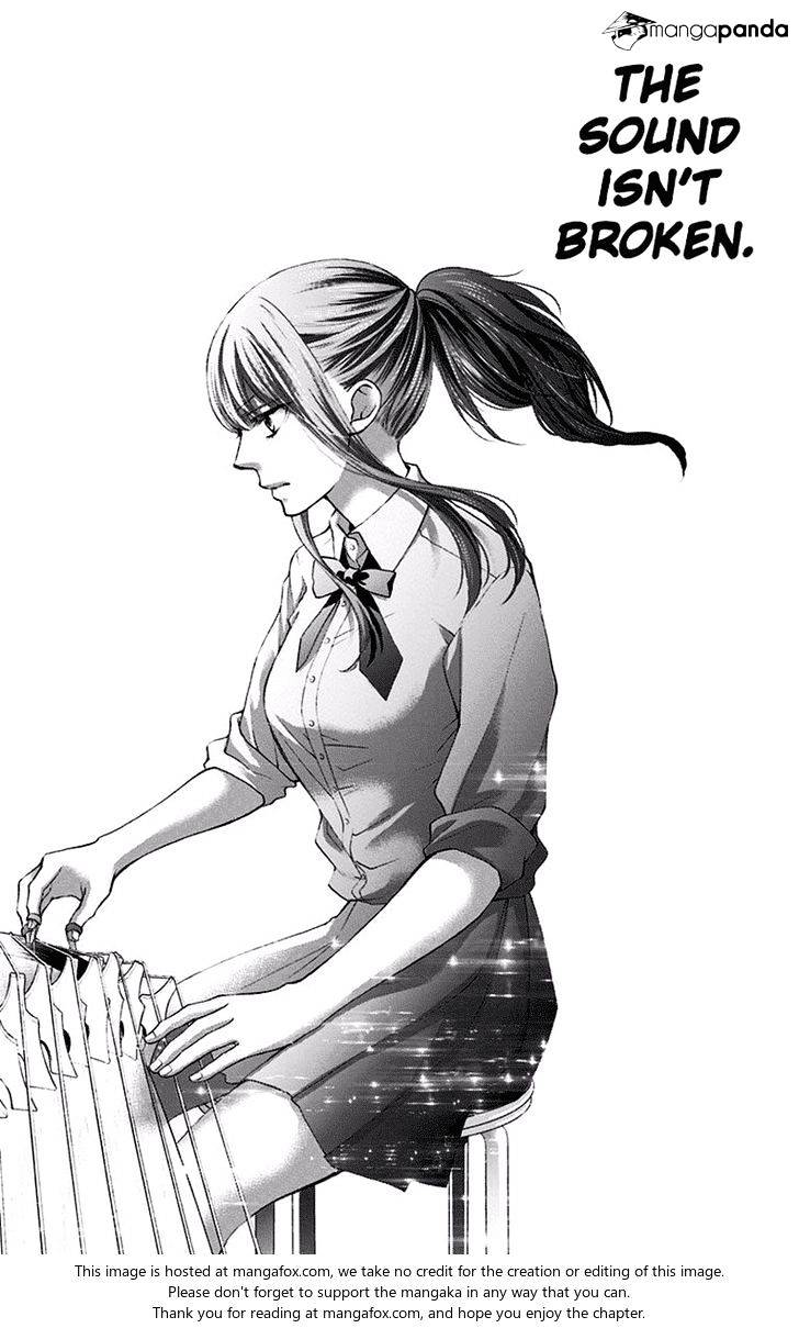 Read Kono Oto Tomare! Manga Online