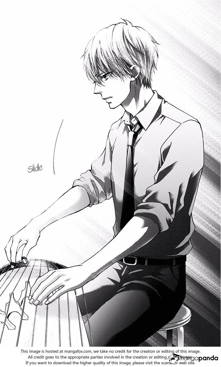 Read Kono Oto Tomare! Manga Online