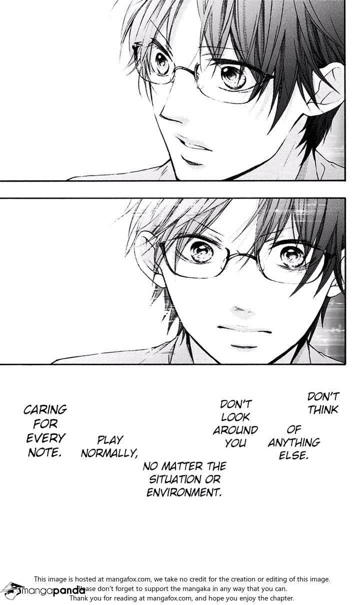 Read Kono Oto Tomare! Manga Online