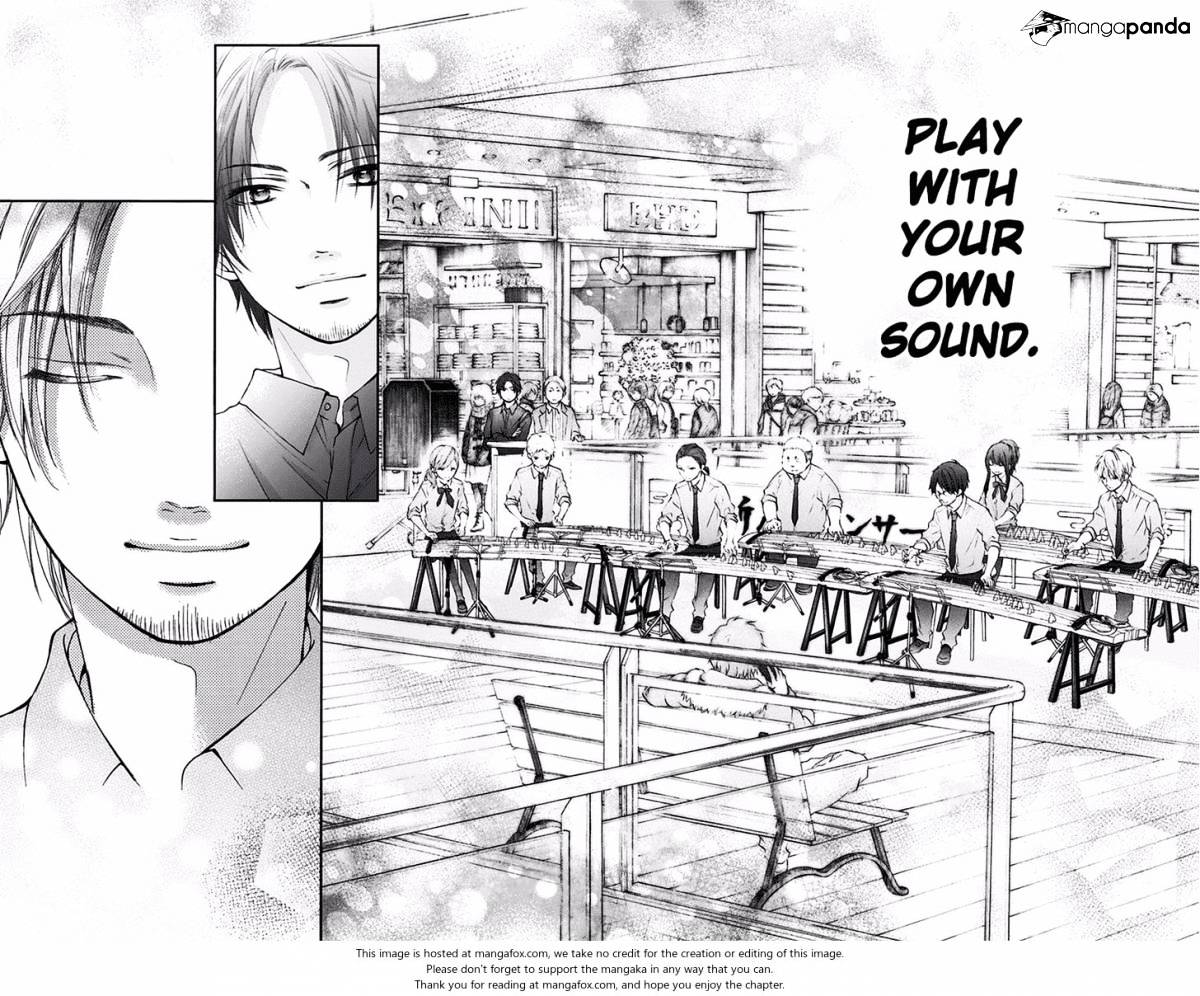 Read Kono Oto Tomare! Manga Online