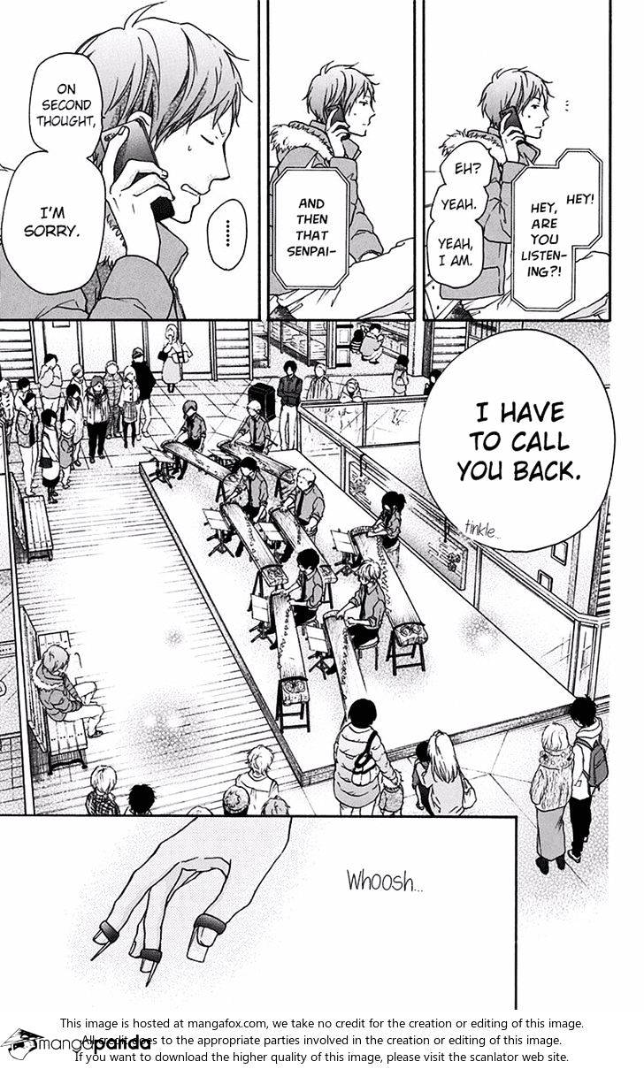 Read Kono Oto Tomare! Manga Online
