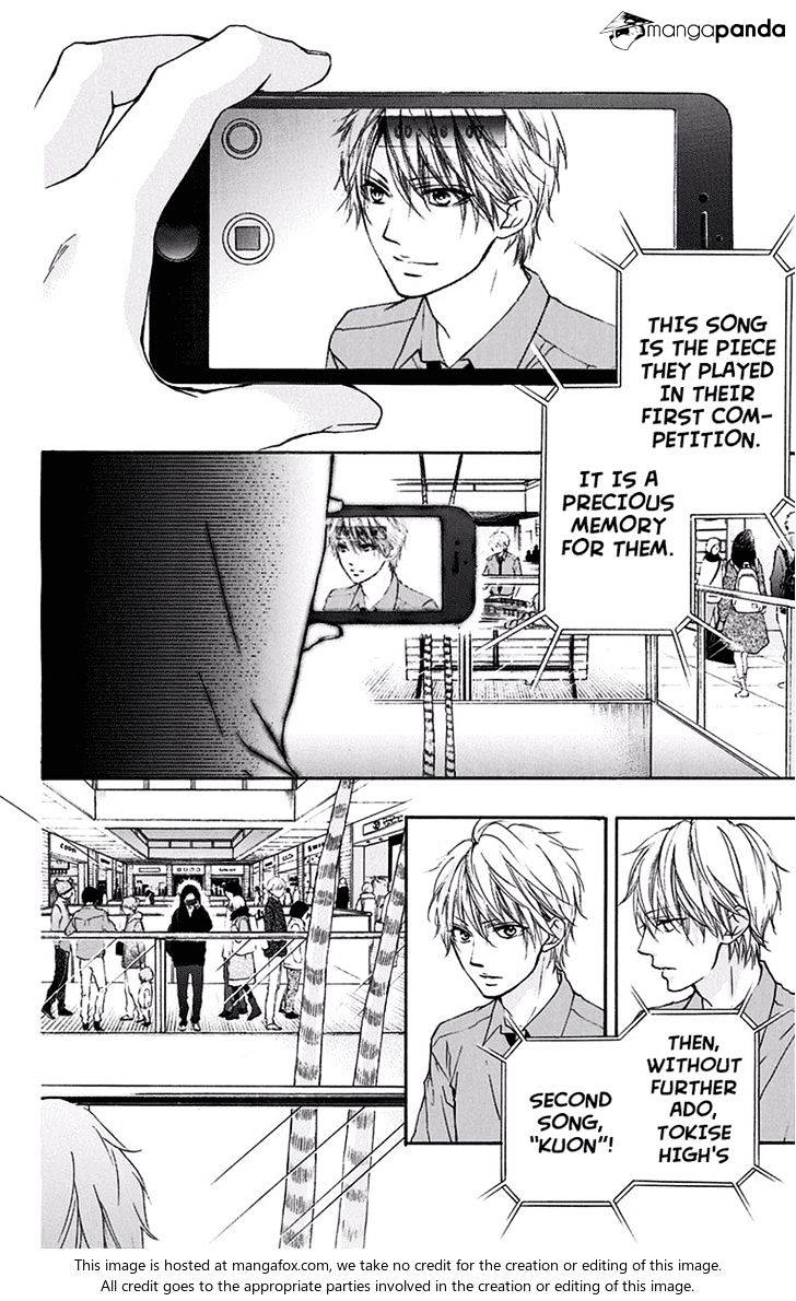 Read Kono Oto Tomare! Manga Online