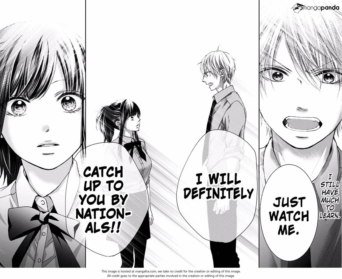 Read Kono Oto Tomare! Manga Online