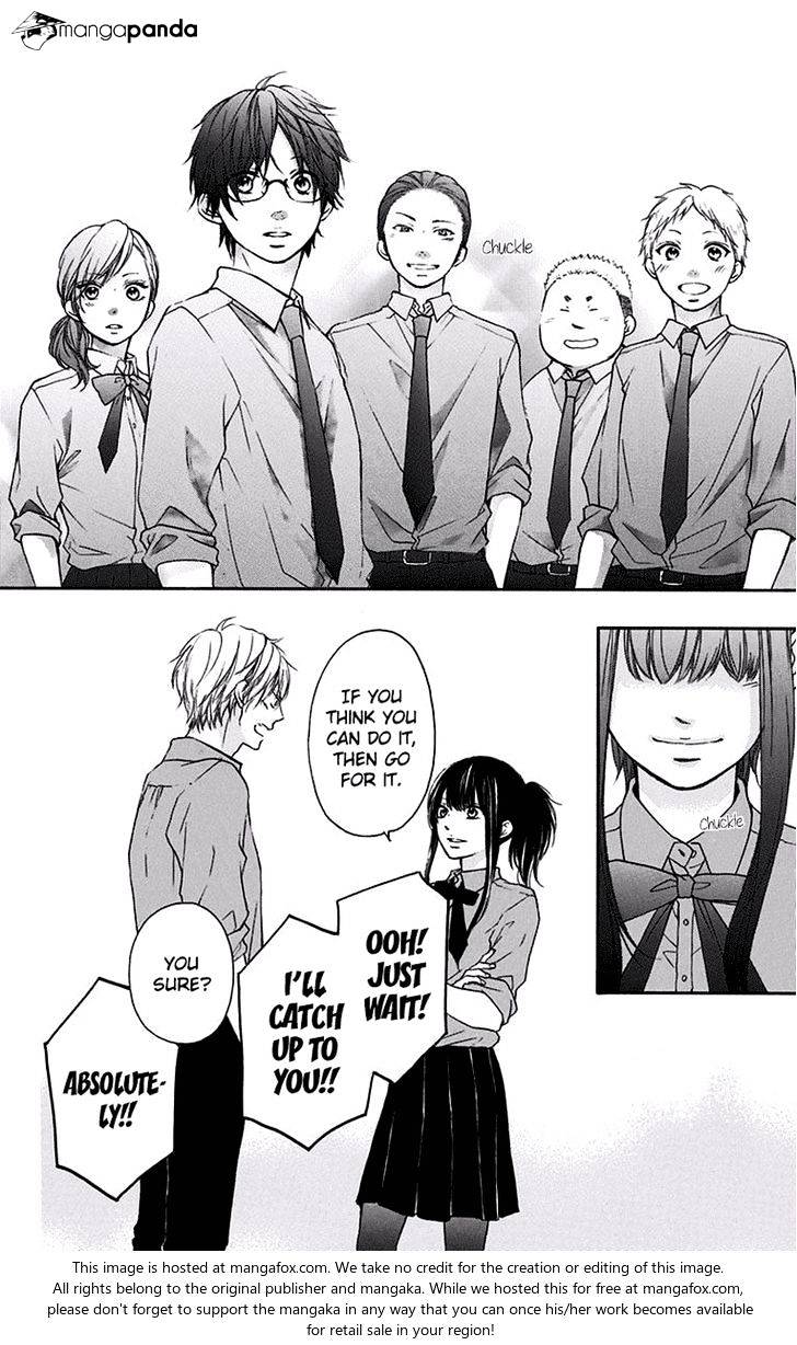 Read Kono Oto Tomare! Manga Online