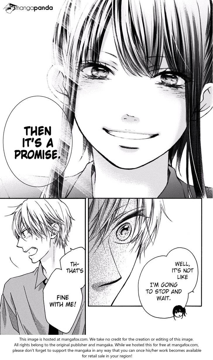 Read Kono Oto Tomare! Manga Online
