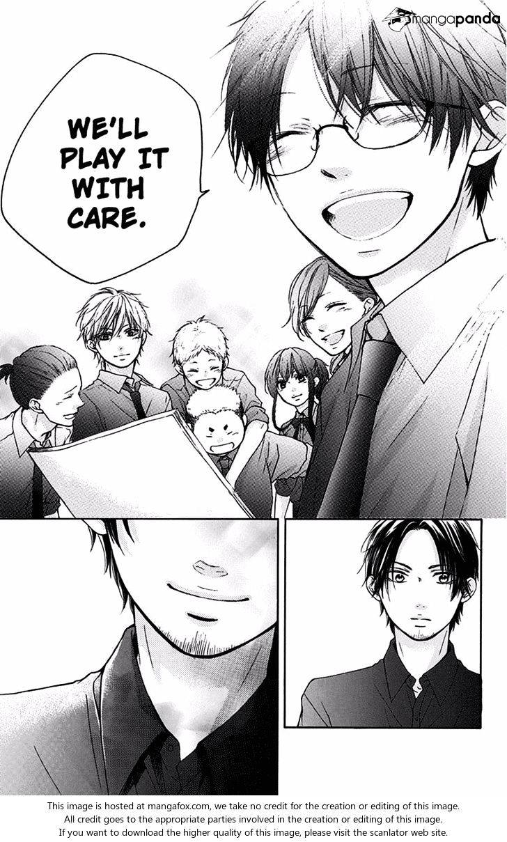 Read Kono Oto Tomare! Manga Online