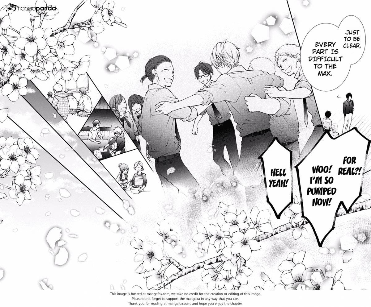 Read Kono Oto Tomare! Manga Online