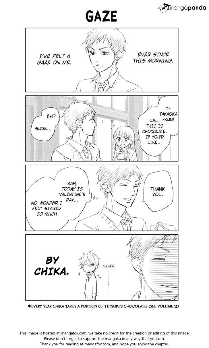 Read Kono Oto Tomare! Manga Online