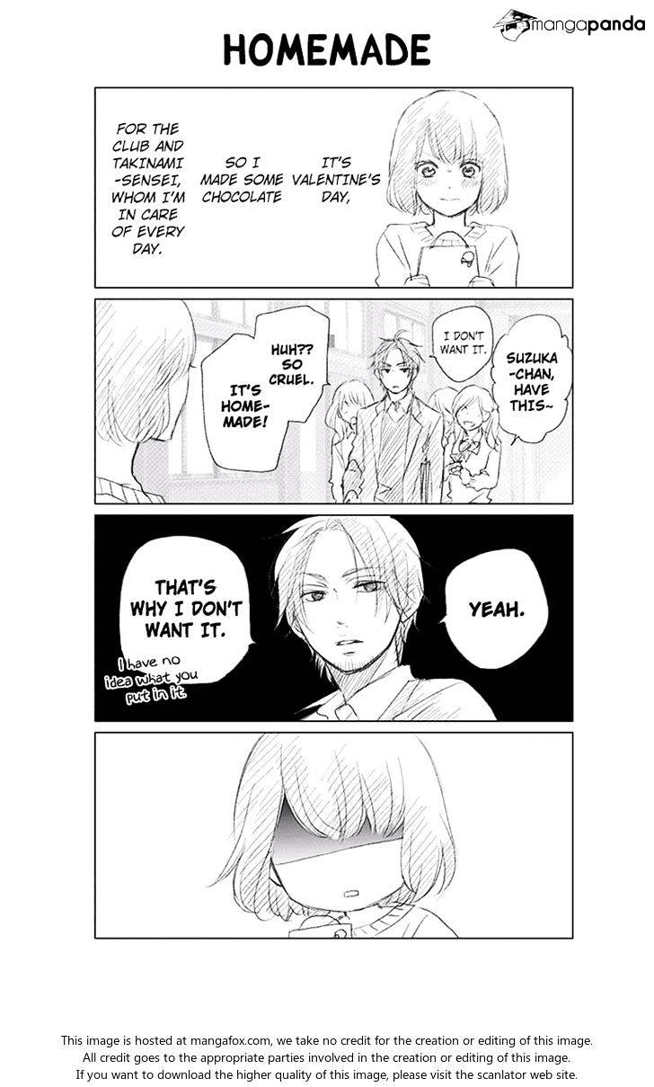 Read Kono Oto Tomare! Manga Online