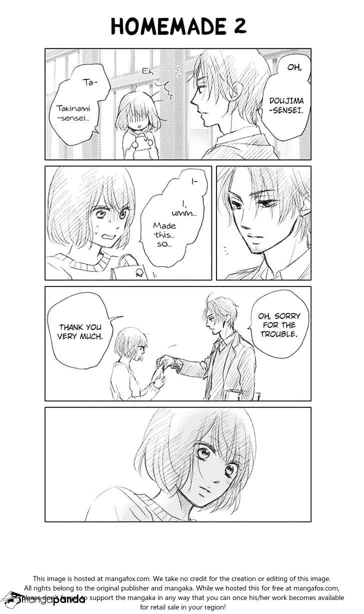 Read Kono Oto Tomare! Manga Online