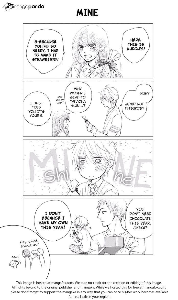 Read Kono Oto Tomare! Manga Online
