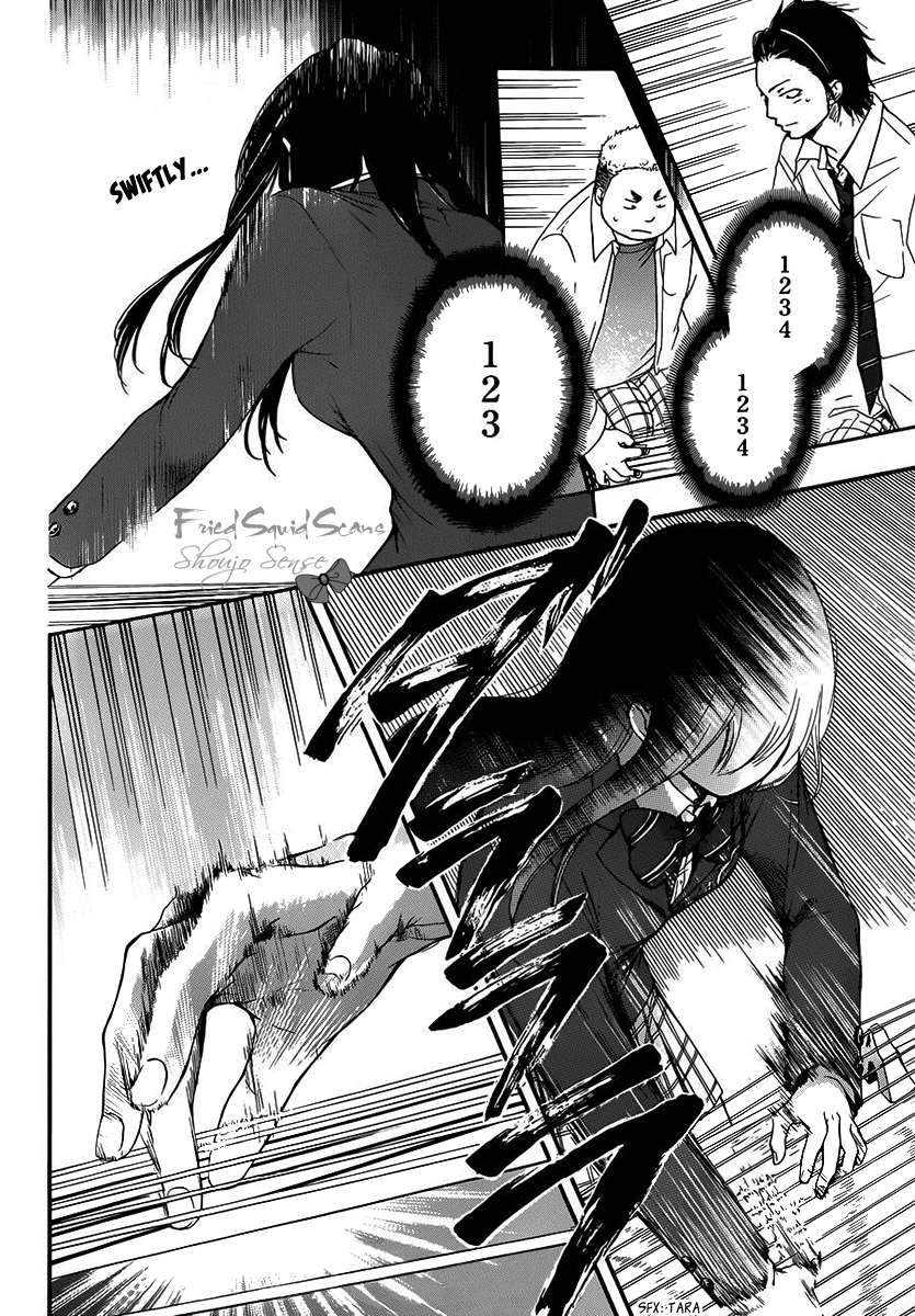 Read Kono Oto Tomare! Manga Online