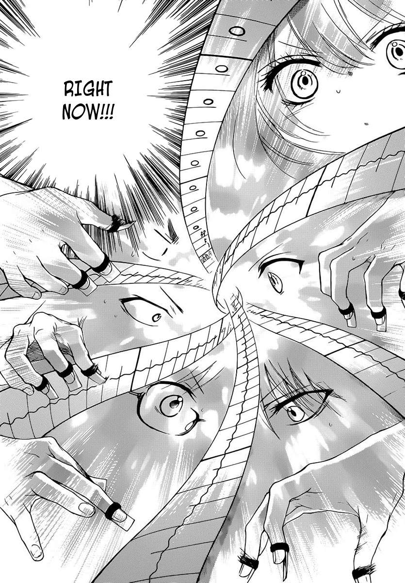 Read Kono Oto Tomare! Manga Online