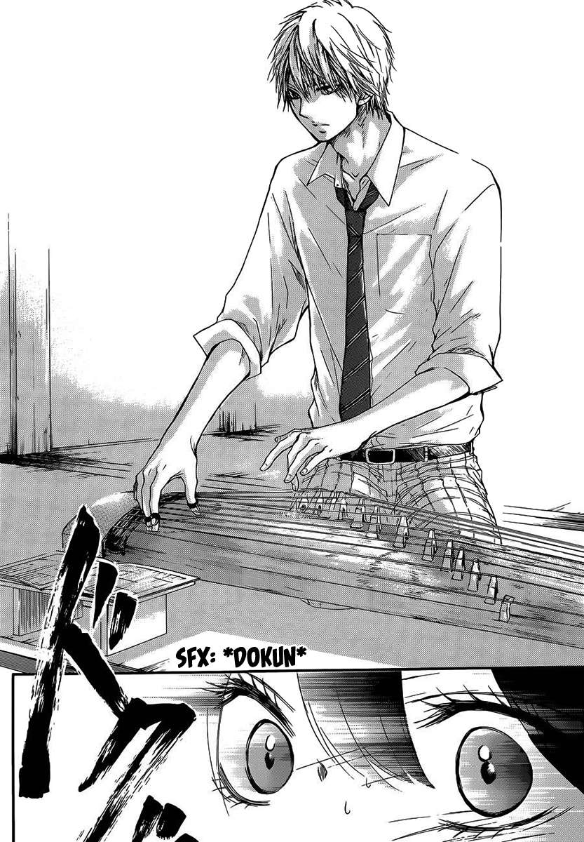 Read Kono Oto Tomare! Manga Online
