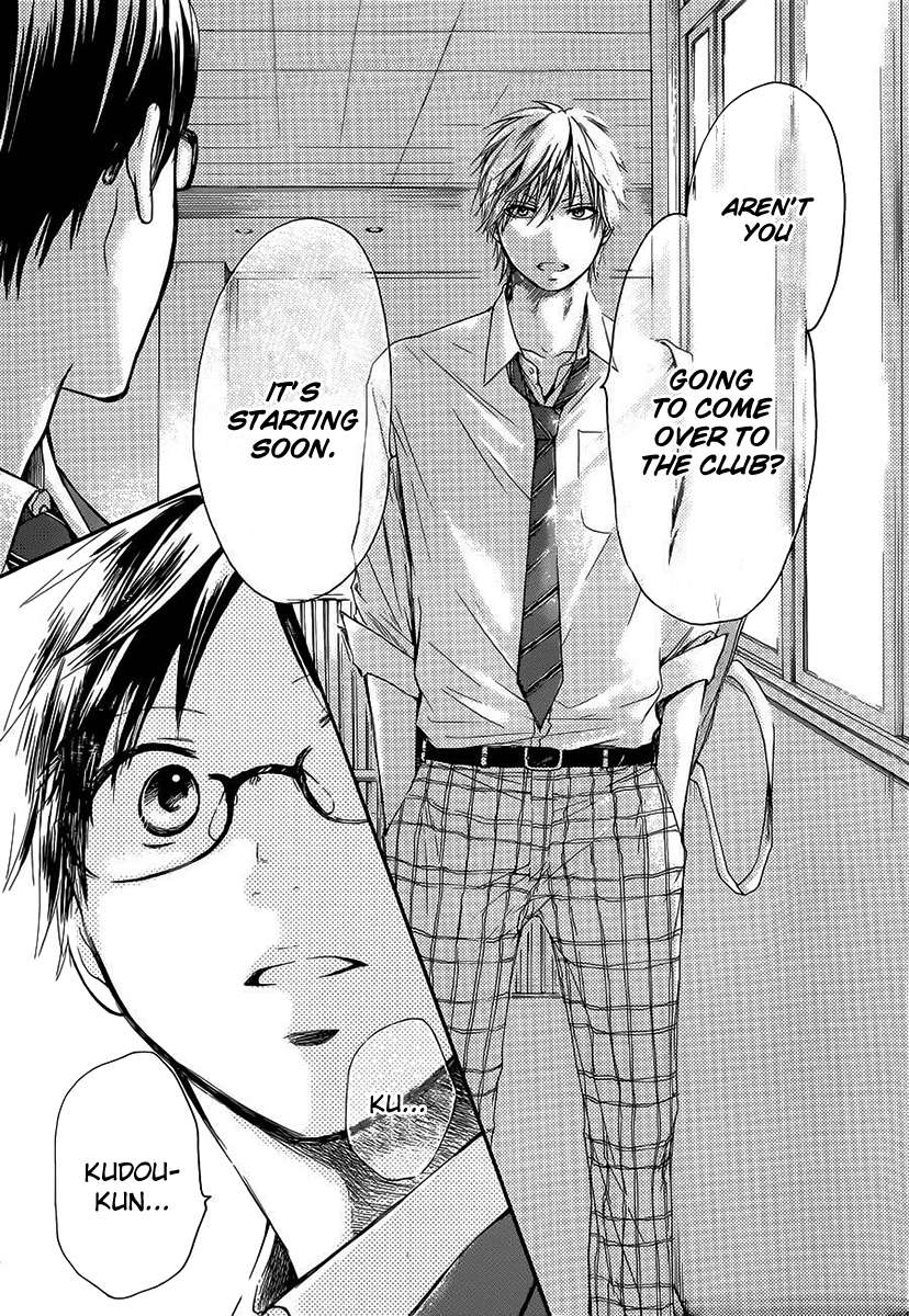 Read Kono Oto Tomare! Manga Online