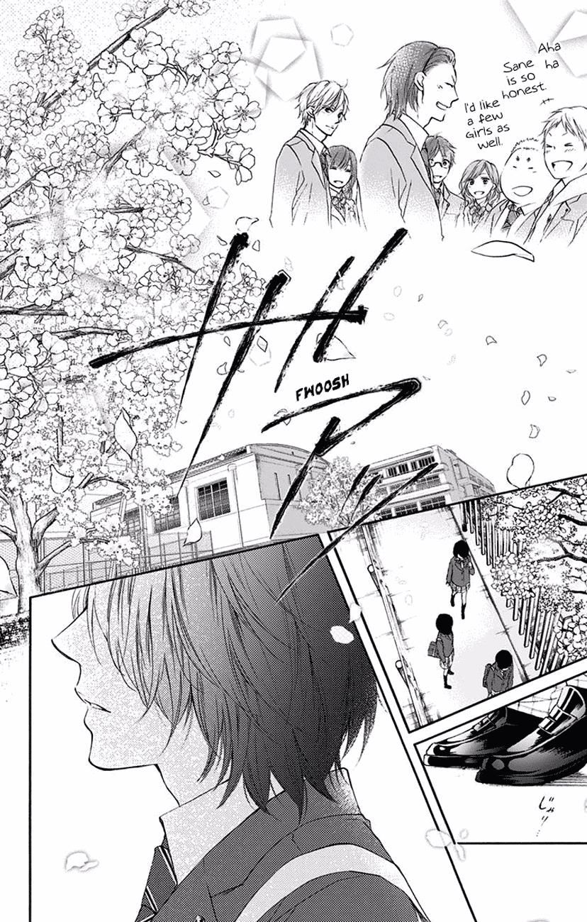 Read Kono Oto Tomare! Manga Online