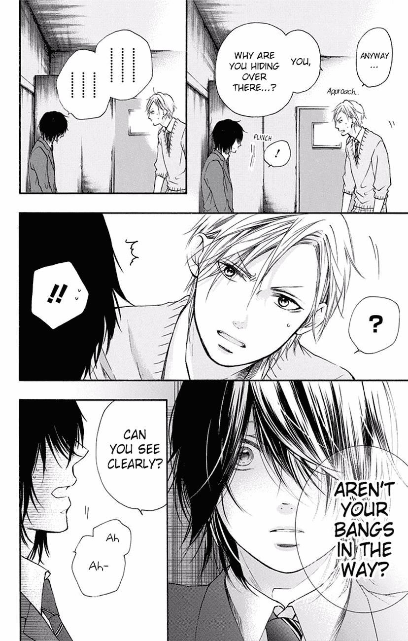 Read Kono Oto Tomare! Manga Online