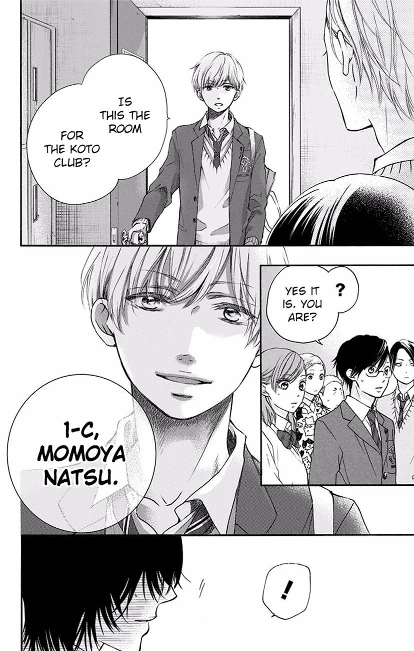 Read Kono Oto Tomare! Manga Online