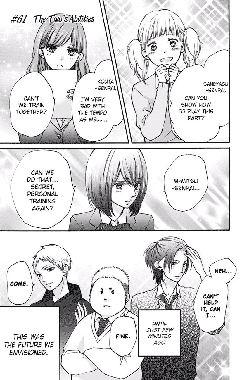 Read Kono Oto Tomare! Manga Online