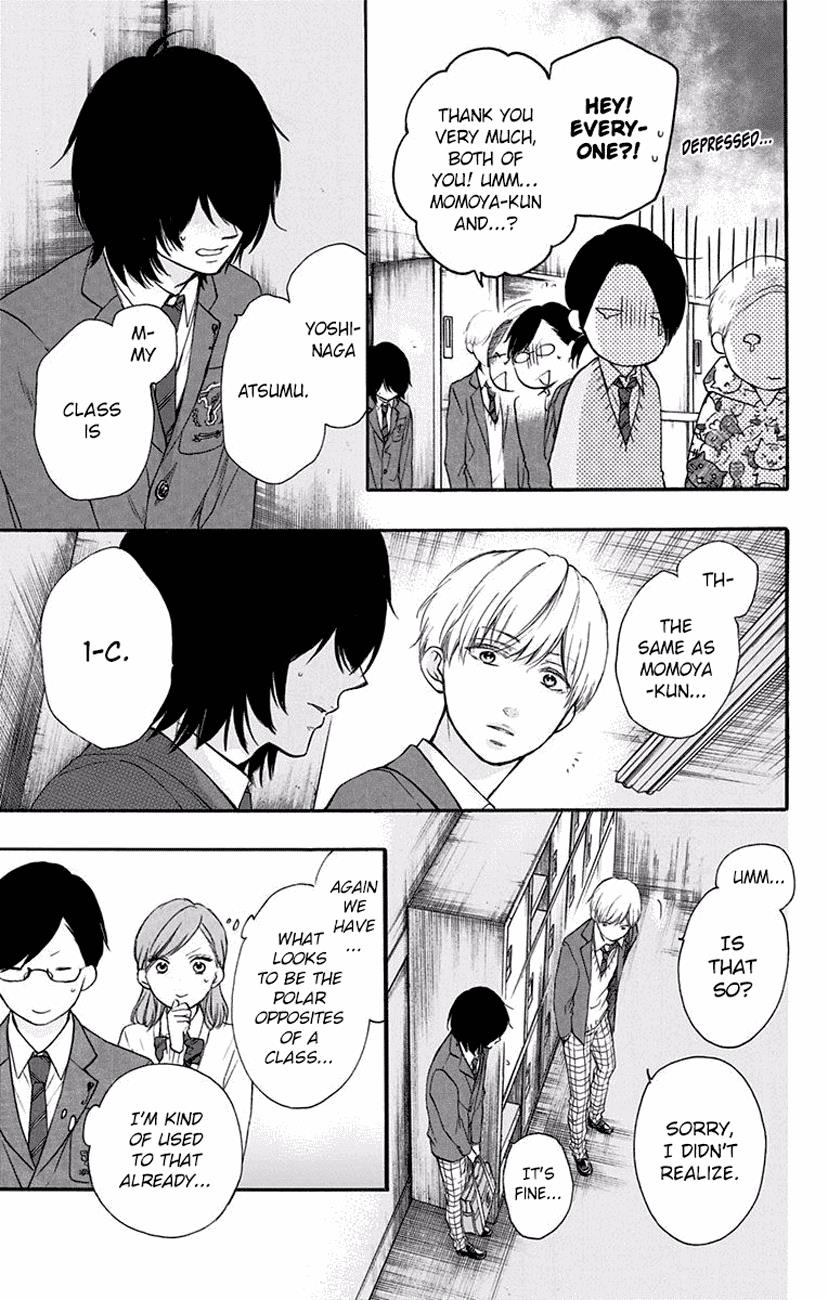 Read Kono Oto Tomare! Manga Online