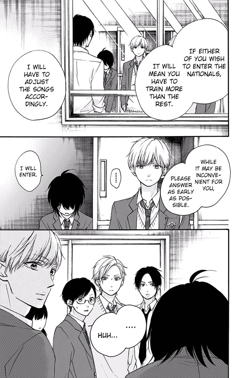 Read Kono Oto Tomare! Manga Online