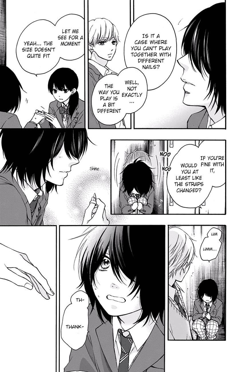 Read Kono Oto Tomare! Manga Online