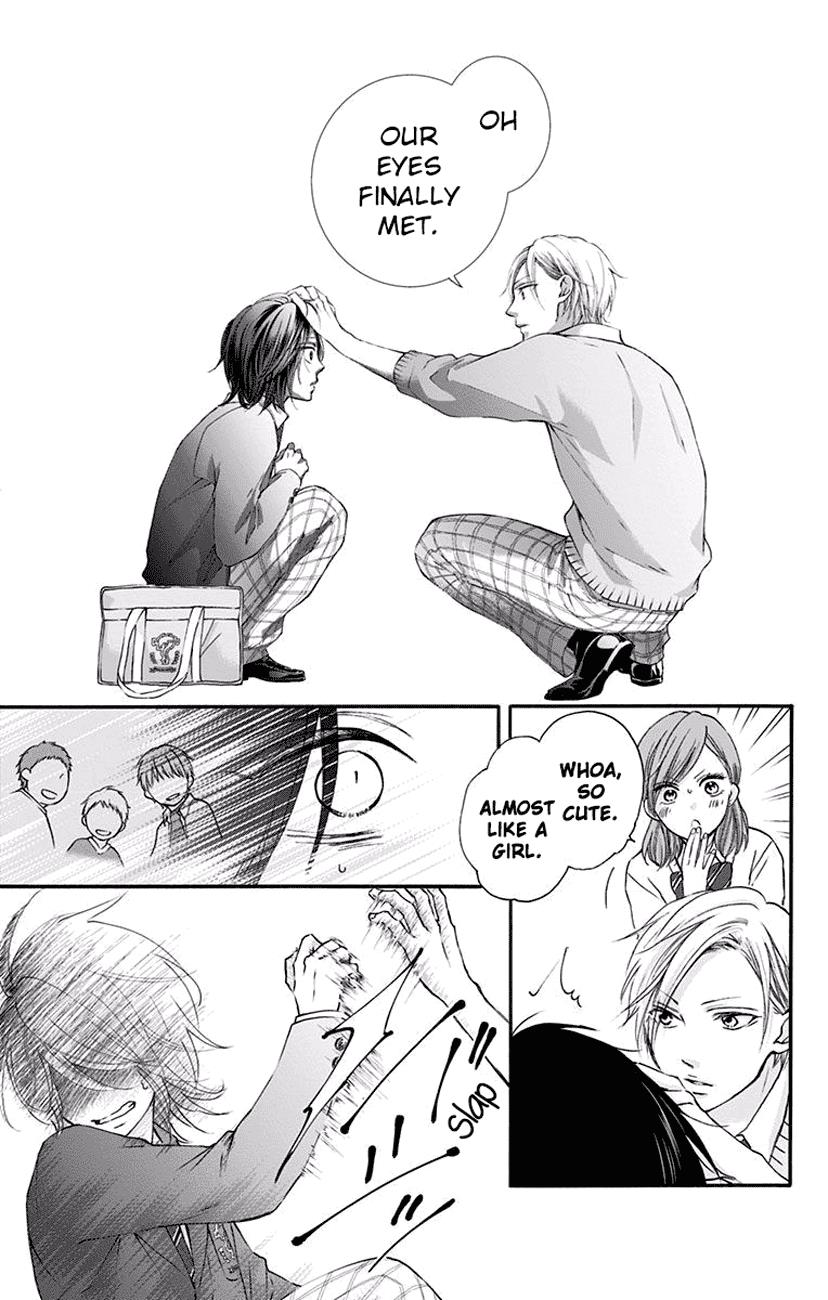 Read Kono Oto Tomare! Manga Online