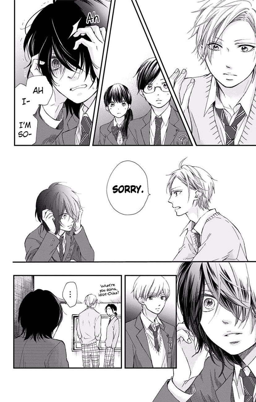 Read Kono Oto Tomare! Manga Online