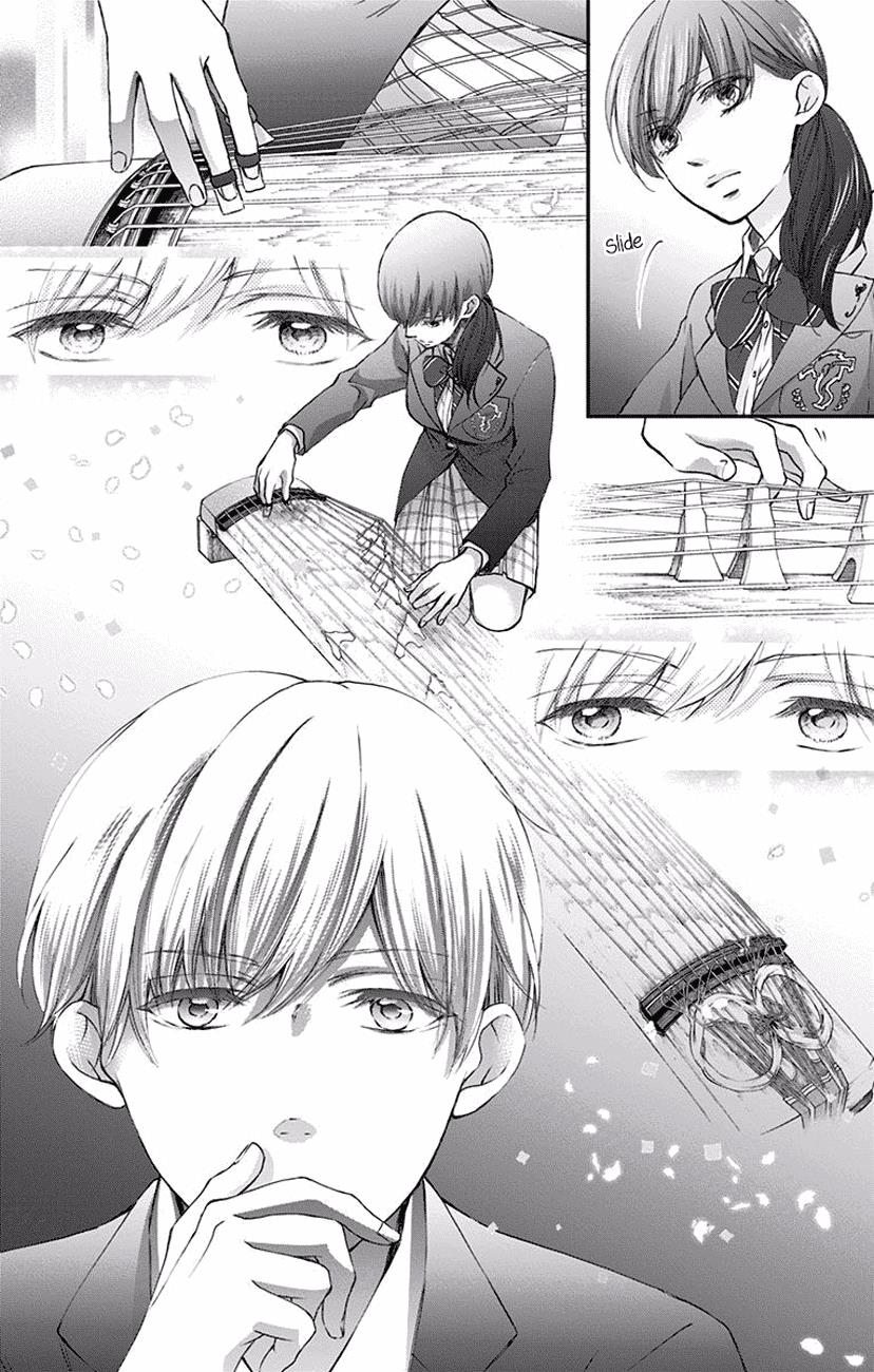 Read Kono Oto Tomare! Manga Online
