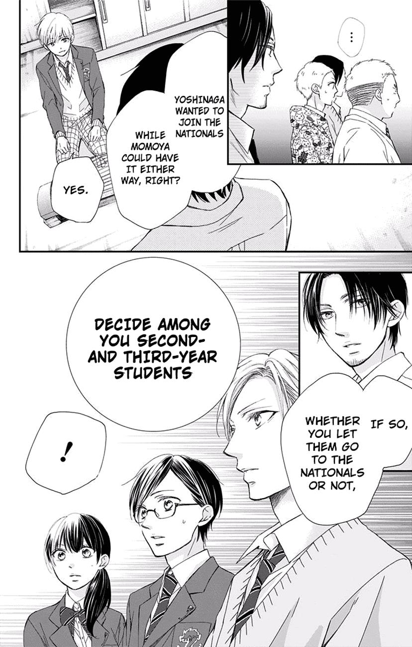 Read Kono Oto Tomare! Manga Online