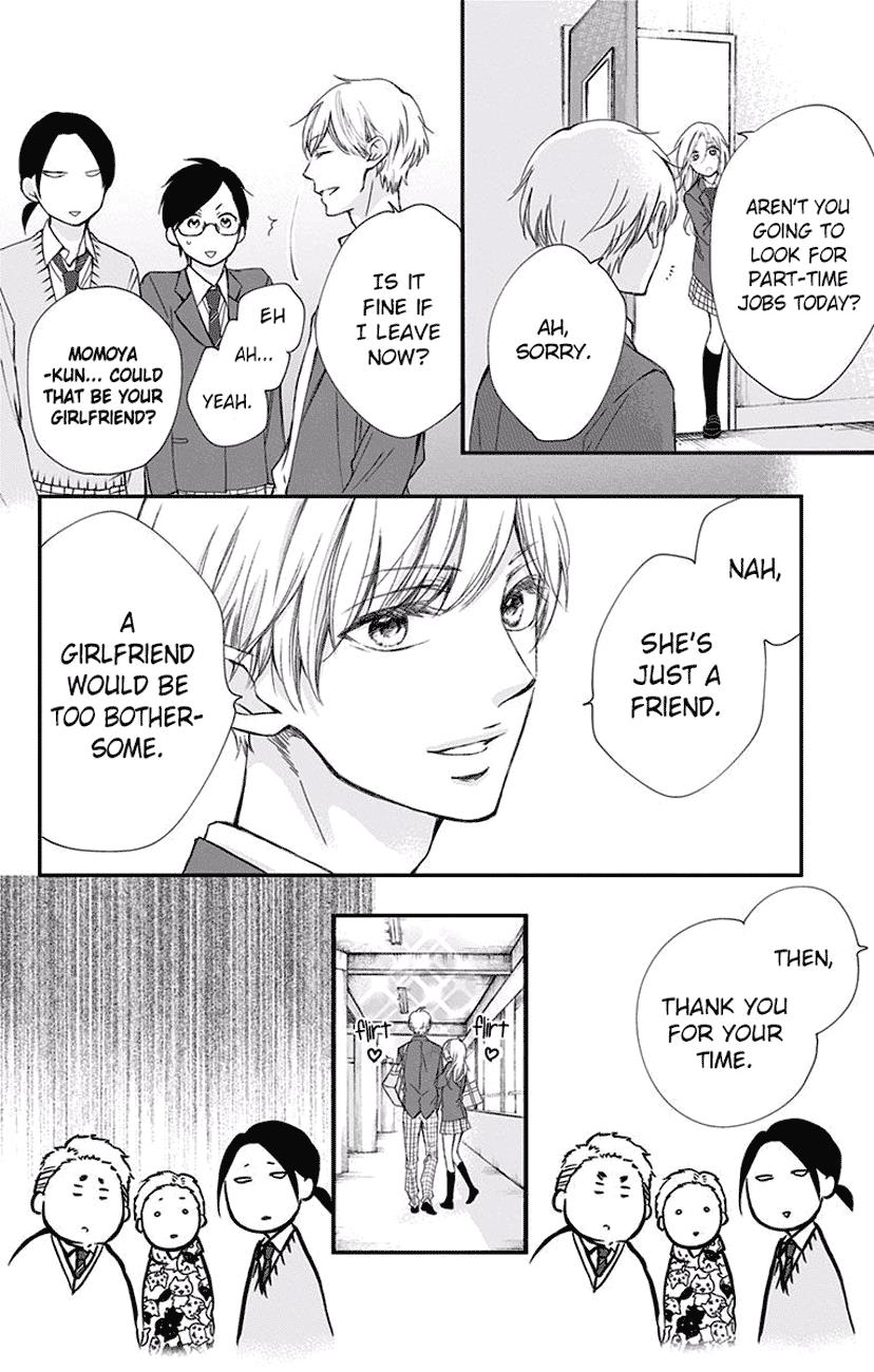 Read Kono Oto Tomare! Manga Online