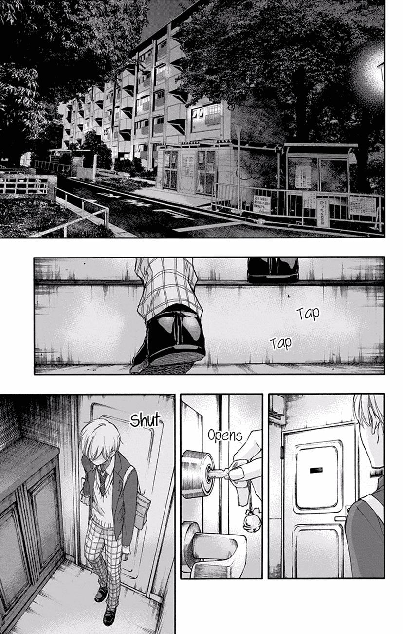 Read Kono Oto Tomare! Manga Online